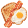 Desayunos
