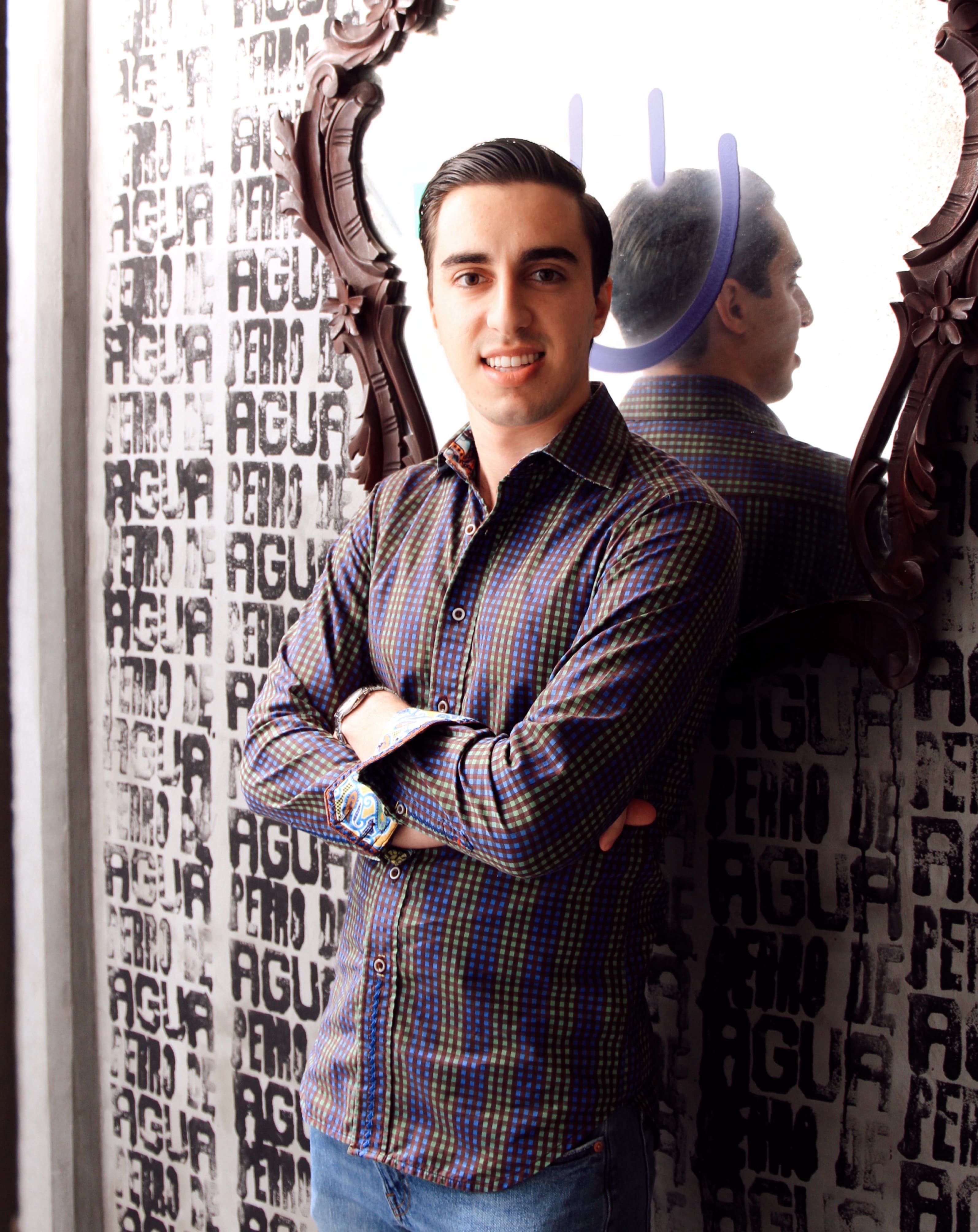 Fernando Atiye — ingredientes y platillos