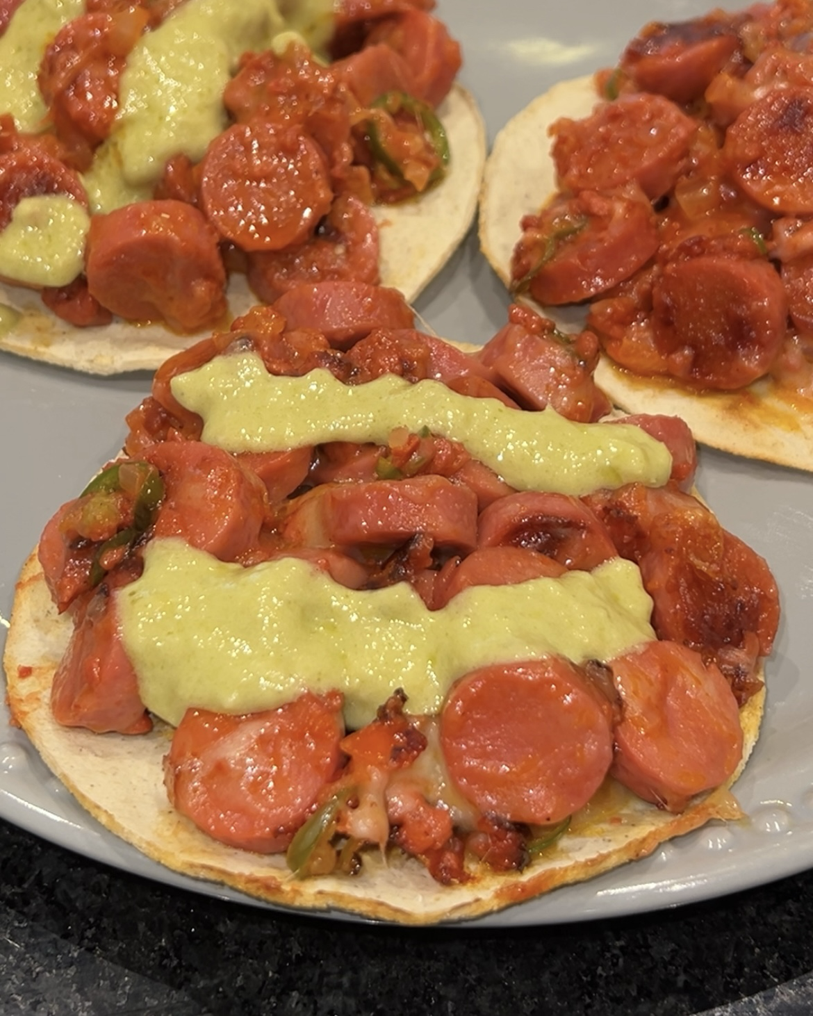 Alambre de Salchicha