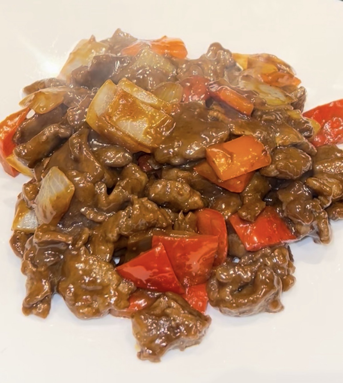 Beijing Beef