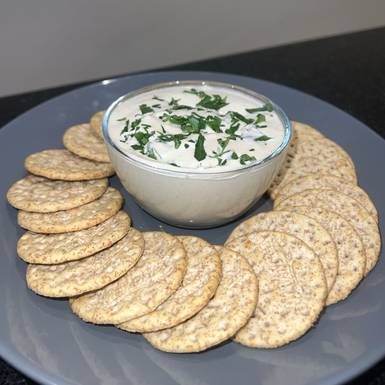 Dip de Atún