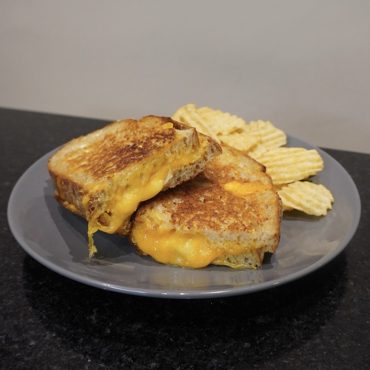 Grilled Cheese