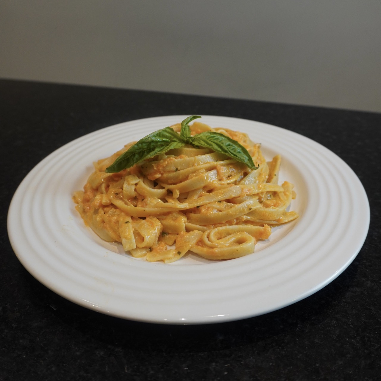 Pasta alla Mamma Rosa