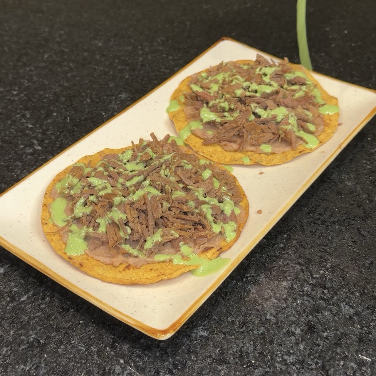Salsa de Cilantro