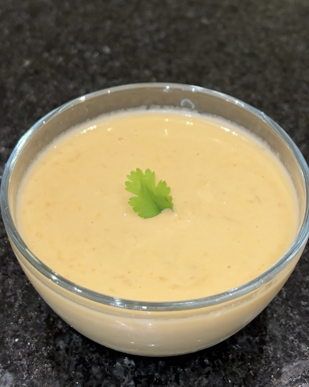 Salsa de Habanero con Limón